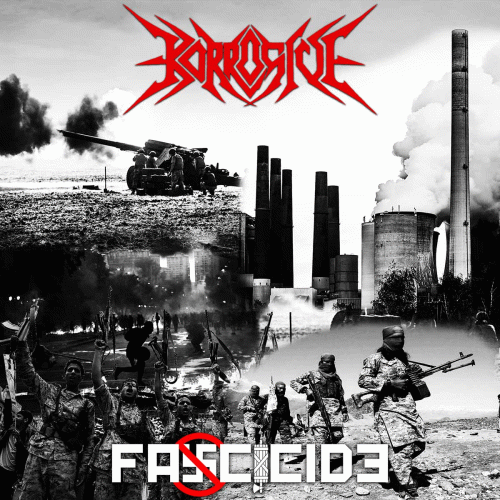Korrosive : Korrosive x Fascicide Korrosive : Korrosive x Fascicide